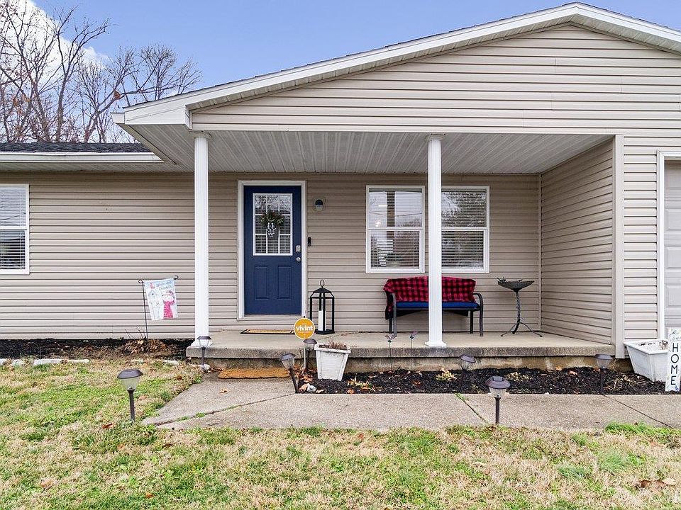 7912 Oak Grove Rd, Newburgh, IN 47630 Zillow