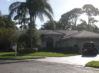 404 SW Silver Palm Cv, Port Saint Lucie, FL 34986