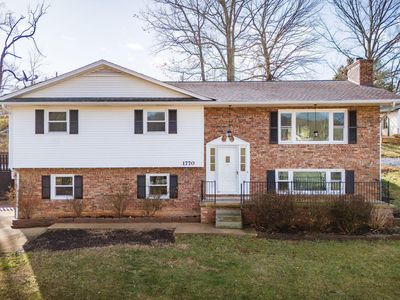1770 Breeding Ln, Kingsport, TN, 37660