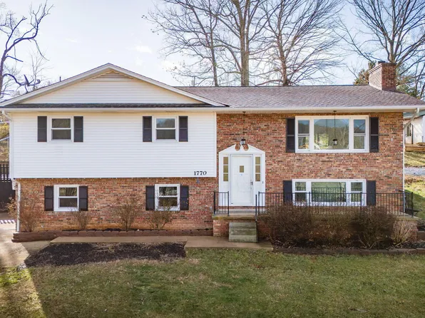 1770 Breeding Ln, Kingsport, TN 37660