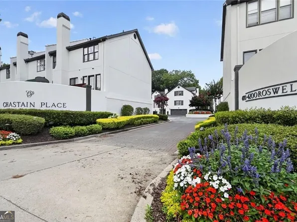 4198 Roswell Rd NE, Atlanta, GA 30342