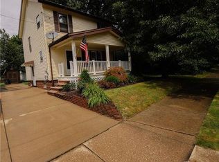 507 Eva Ave, Akron, OH 44301