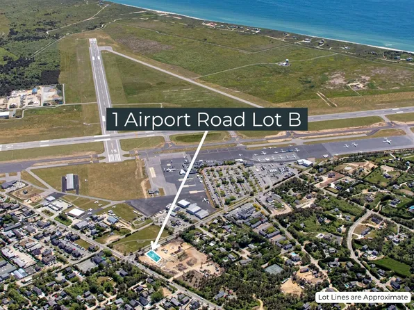1 Airport Rd Lot B, Nantucket, MA 02554