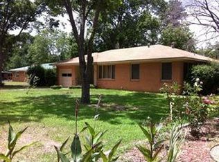 2408 Sarasota Dr, Tyler, TX 75701