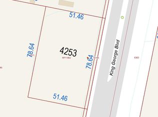 4253 King George Blvd, Surrey, BC V3Z 1G6