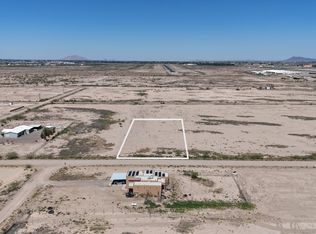 El Portal Road Se Block #3-LOT 10, Deming, NM 88030