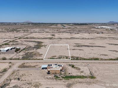 El Portal Road Se Block #3-LOT 10, Deming, NM, 88030