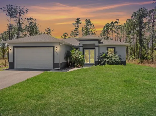 4140 31st AVE NE, NAPLES, FL 34120