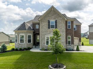 7717 Arcadia Blvd, Alexandria, KY 41001