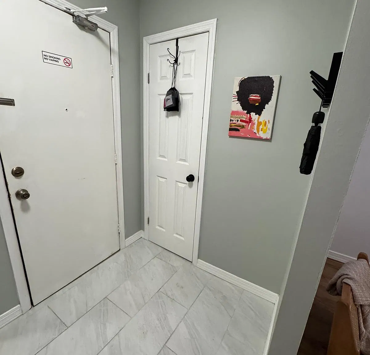 1 bed, 700 sqft, $2,898 — Photo 3