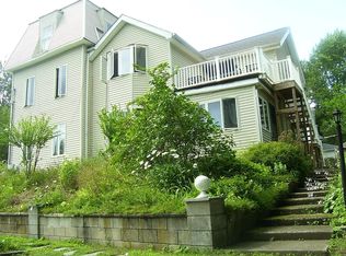 139 Bourne Ave #2, Rumford, RI 02916