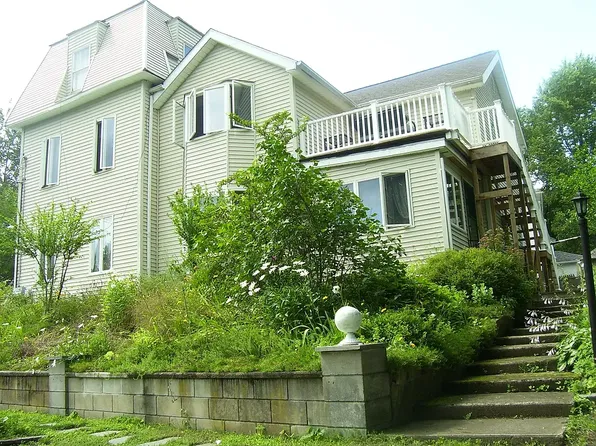 139 Bourne Ave #2, Rumford, RI 02916