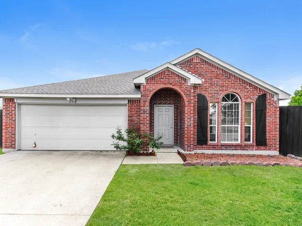 512 Bryn Mawr, Forney, TX 75126