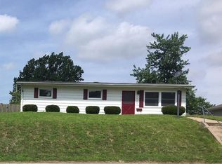 1225 N 6th St, Quincy, IL 62301