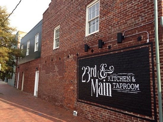 3rd image of 2300 E Main St