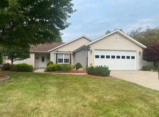 836 SW 15th St, Richmond, IN 47374