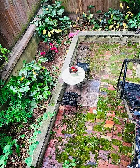 323 S 46th St #4F — Photo 22