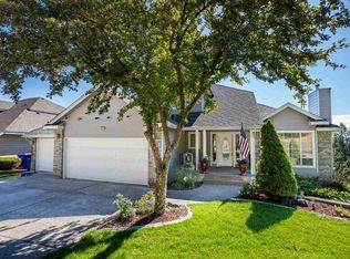 7706 N Cedar Rd, Spokane, WA 99208