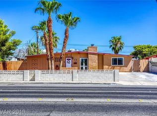 1596 Vegas Valley Dr, Las Vegas, NV 89169
