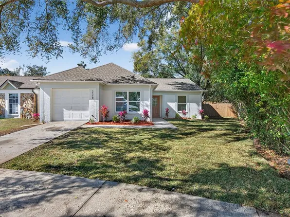 228 Regal Park Dr, Valrico, FL 33594
