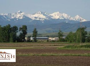 130 Preserve St, Bozeman, MT 59718