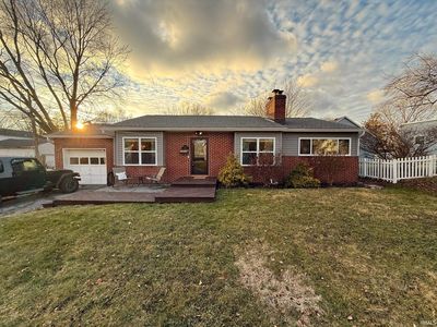 1206 S 14th St, Lafayette, IN, 47905