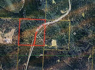 0 Yellow River Baptist Church Rd, Baker, FL 32531