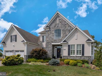 3705 Wyola Farm Rd, Newtown Square, PA, 19073