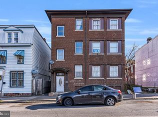 121 Evergreen St, Harrisburg, PA 17104