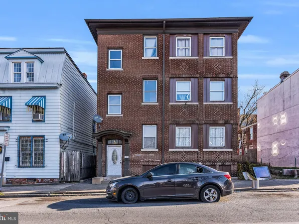 121 Evergreen St, Harrisburg, PA 17104