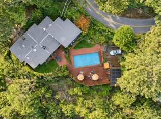 223 Evergreen Dr, Kentfield, CA 94904