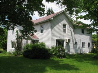 115 Conneaut Lake Rd, Greenville, PA 16125