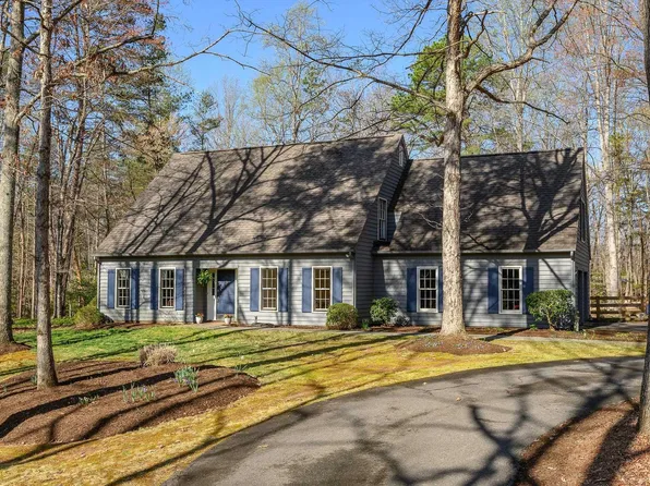 1598 Gray Fox Trl, Charlottesville, VA 22901