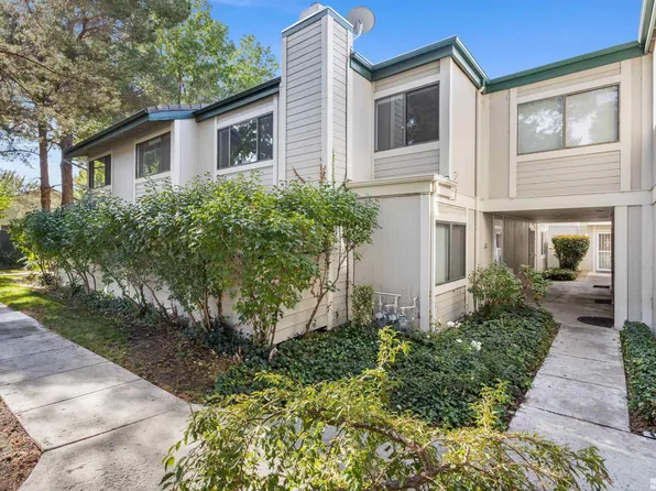 2614 Sunny Slope Dr APT 4, Sparks, NV 89434