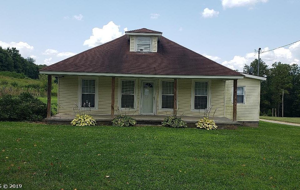 5473 Pine Grove Rd, Ballard, WV 24918 Zillow