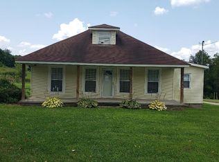 5473 Pine Grove Rd, Ballard, WV 24918