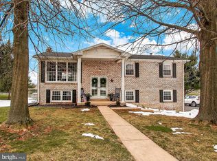 2692 Stillmeadow Ln, York, PA 17404