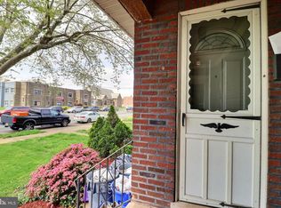 3337 Tyson Ave, Philadelphia, PA 19149