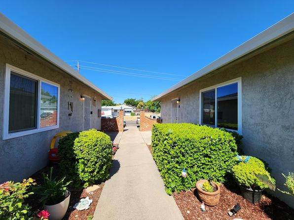 1261 S Jackson St APT A