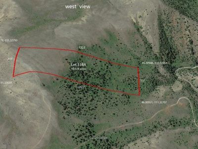 LOT-318A Broken Creek Rd, Three Forks, MT, 59752