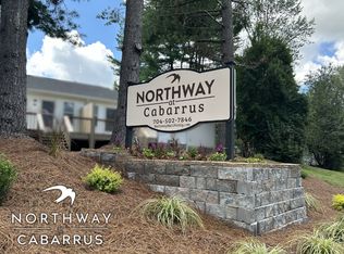 Northway at Cabarrus, Concord, NC 28027
