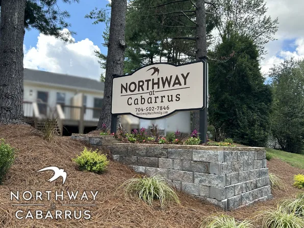 Northway at Cabarrus, 1915 Pine Bough Ln #Ee6b80314, Concord, NC 28027