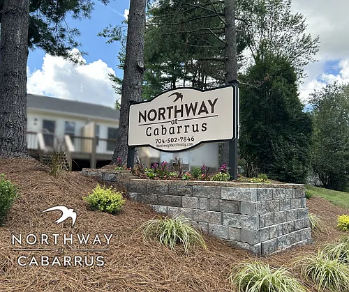 Northway at Cabarrus Photo 1