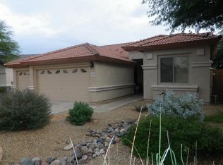 16801 W Bradford Way, Surprise, AZ 85374