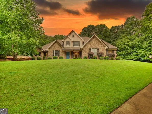 360 Wyldewoode Dr, McDonough, GA 30253