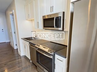 434 McGrath Hwy #202J, Somerville, MA 02143