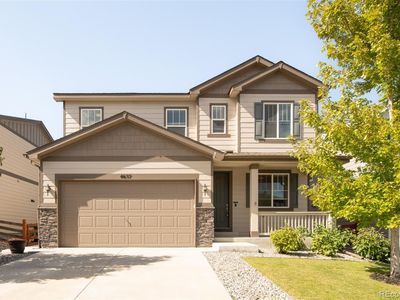 4657 S Nepal Way, Aurora, CO, 80015