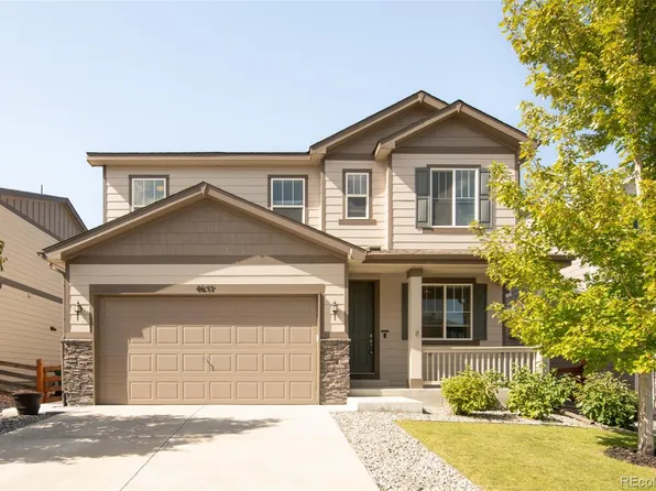 4657 S Nepal Way, Aurora, CO 80015