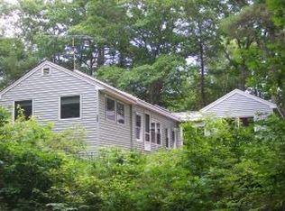385 Heath Rd, Sanbornville, NH 03872