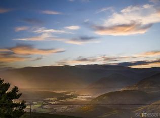 20887 Palomar Mountain View Rd, Ramona, CA 92065